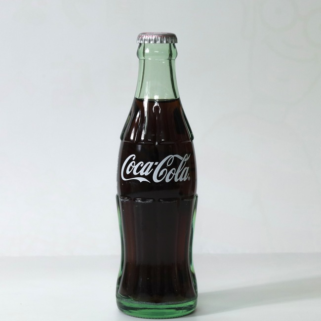 コカ・コーラ