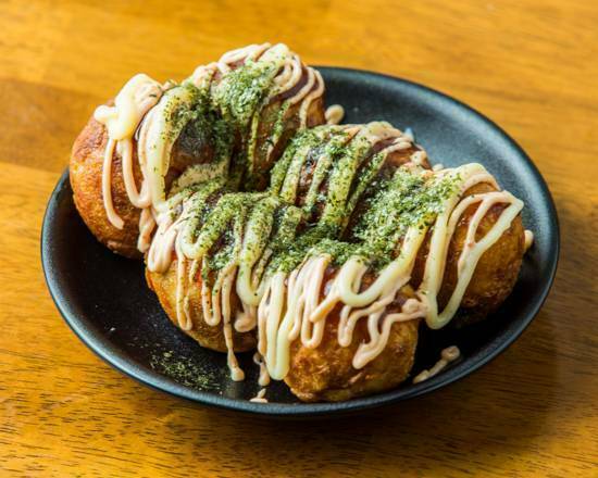濃厚！チーズめんたいマヨ　6個入