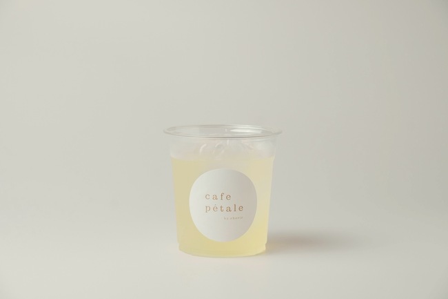 リンゴジュース