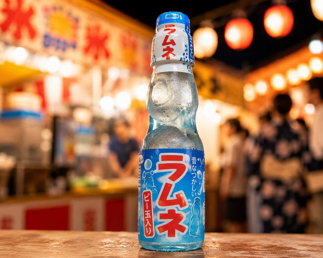 ラムネ