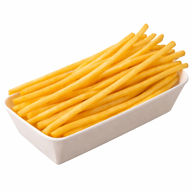 ロングポテト　5