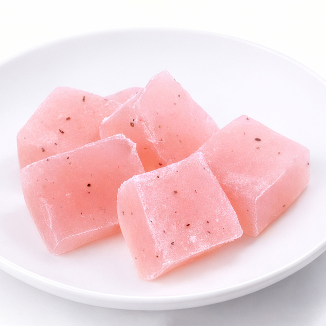 わらびもち　さくら