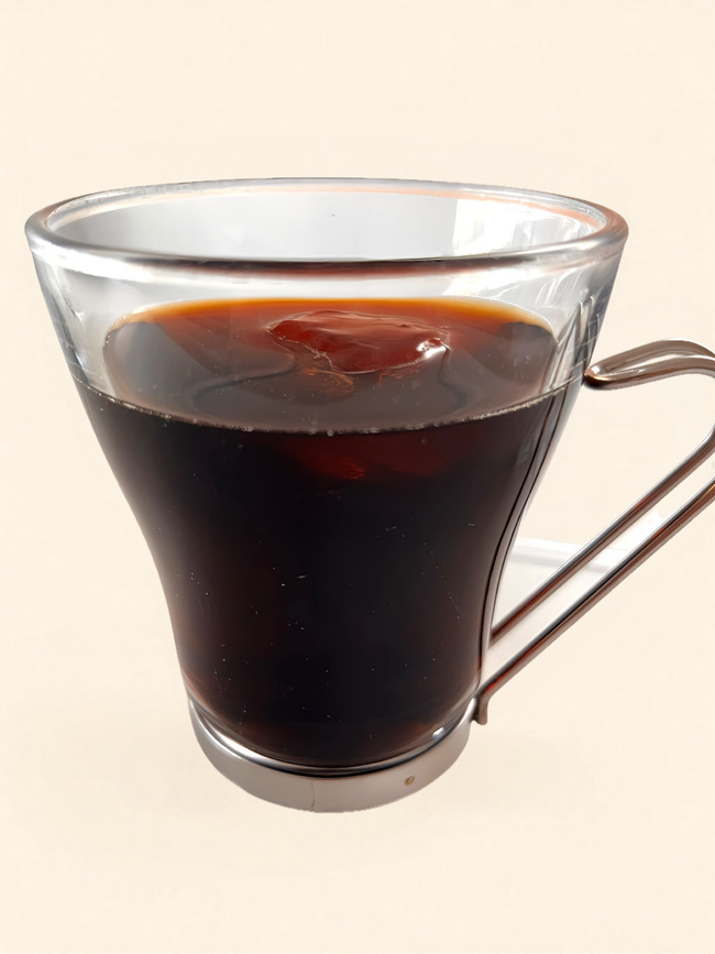 アイスコーヒー