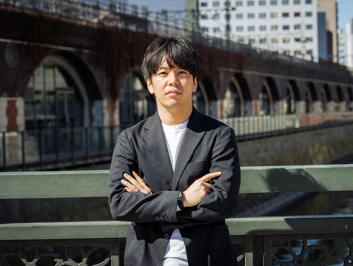 稲垣大輔