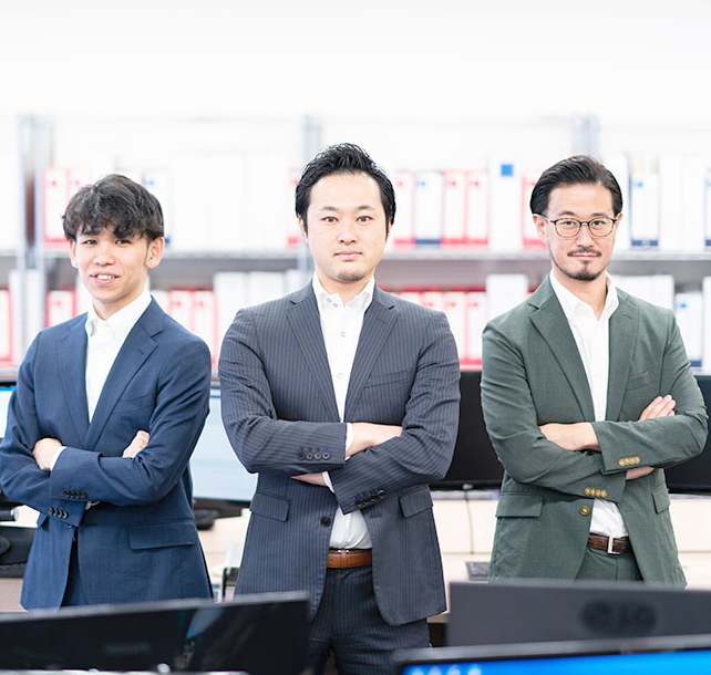 GrowthPartners税理士法人