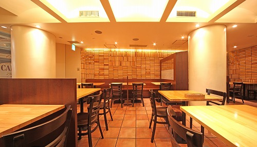 イタリア料理 PORTICO