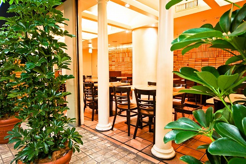 イタリア料理 PORTICO