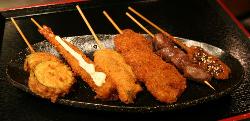 日向食堂