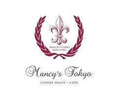 『Mancy’s Tokyo』ロゴ