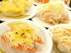 100円均一 回転寿司 磯野漁太郎 回転寿司 の求人情報 求人 飲食店 Com