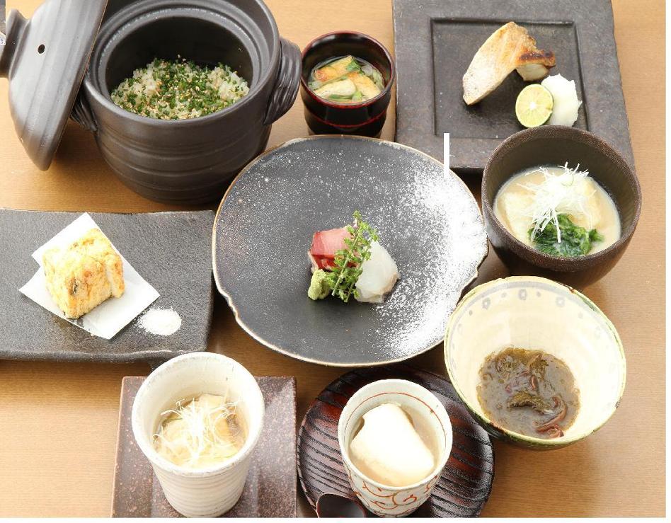 料理