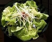 ムンチサラダ 一度食べたらヤミツキです!