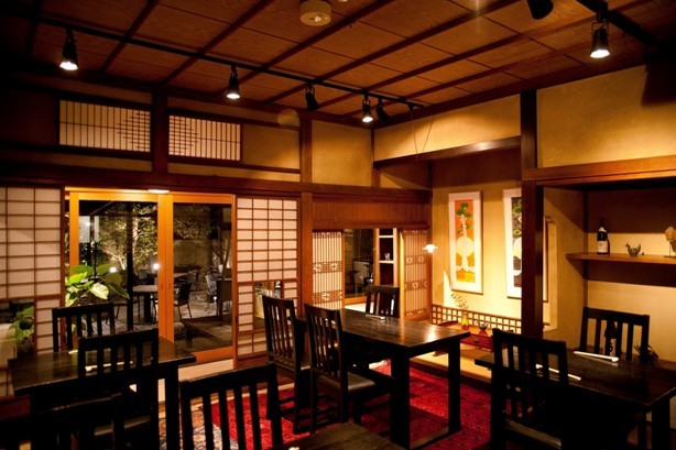 鎌倉 松原庵 青(仮)