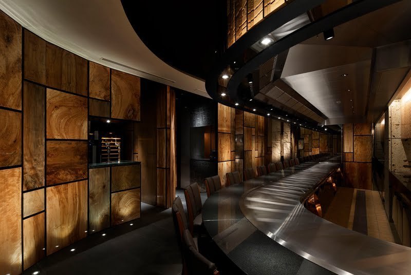 鉄板焼き ステーキほたる 厳選素材を使った鉄板焼き の求人情報 求人 飲食店 Com