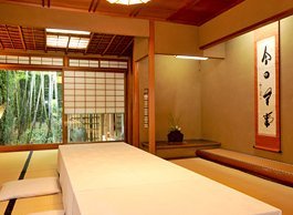 贅沢な時間を提供しています!