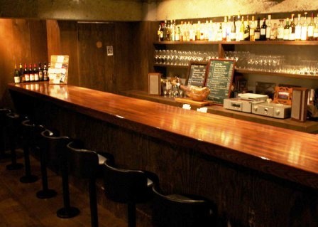 飲食の仕事、オールマイティーに学べます!