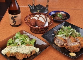 さつま焼酎処
