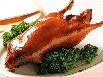 専門料理人による高級中華料理