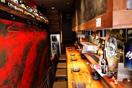 日本酒バル 縁