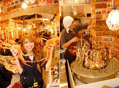 全国の生産者との繋がりを大切に