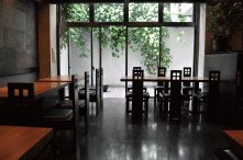 雨後晴