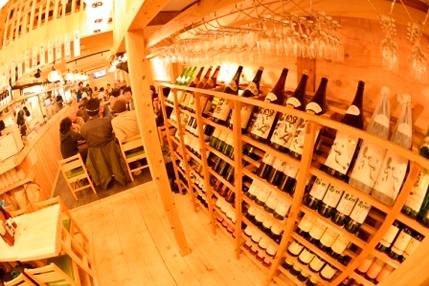 食道楽 神楽坂店