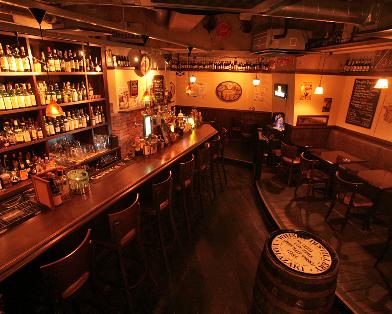Abbot's Choice 新宿店
