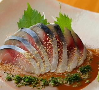 旬な魚を堪能できます!