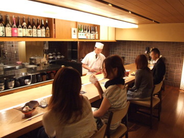 山城屋 庄藏