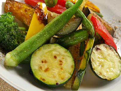 お客様の健康も考えた労わり野菜