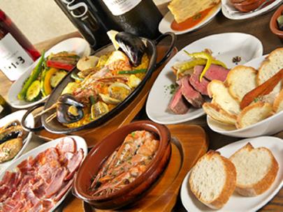 手抜きなし美味しさ重視のコース料理