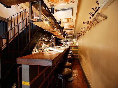 Pizzeria & Bar RICCO