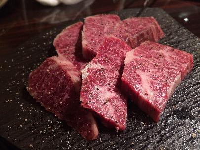 綺麗に盛り付けることも大切