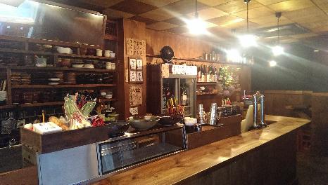 小さな繁盛店の作り方が学べます