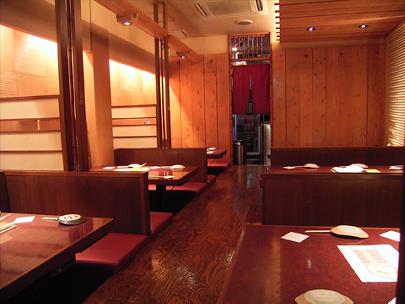 宮崎地鶏炭火焼 車 梅田店