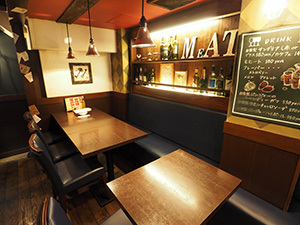 秋葉原の姉妹店で即日研修開始可能