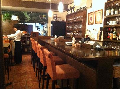 Pizzeria Enoteca Crafto