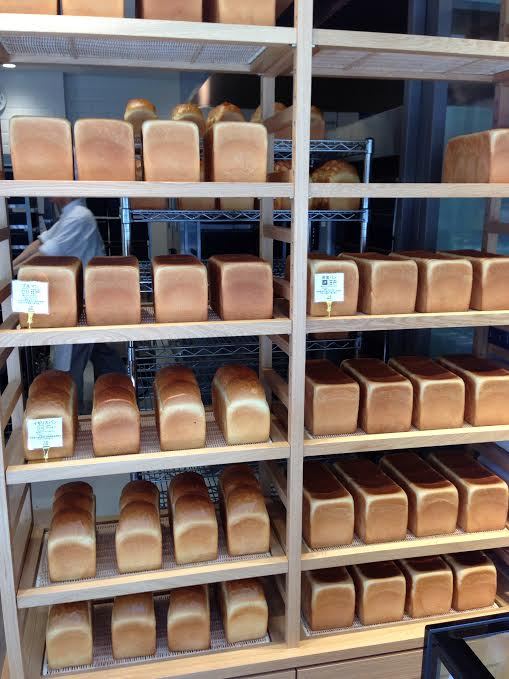 CENTRE THE BAKERY(製造)