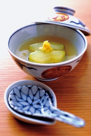 味・見た目共に楽しめる料理