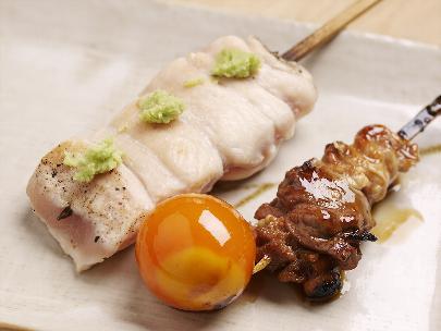 鳥よし 中目黒本店