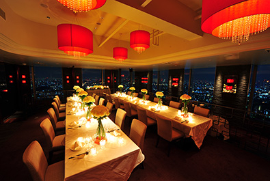 JOE’S SHANGHAI