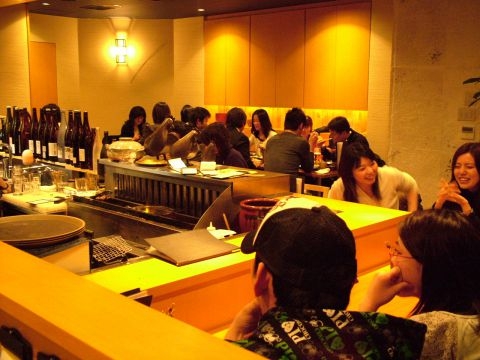 炭焼Kitchen ばんから