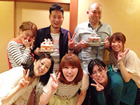 炭焼Kitchen ばんから
