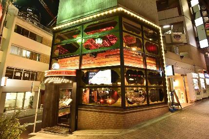 SHELL&CRAB HOUSE CARAT
