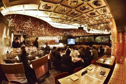 SHELL&CRAB HOUSE CARAT