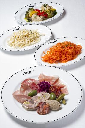 クラシックなフランス料理!!