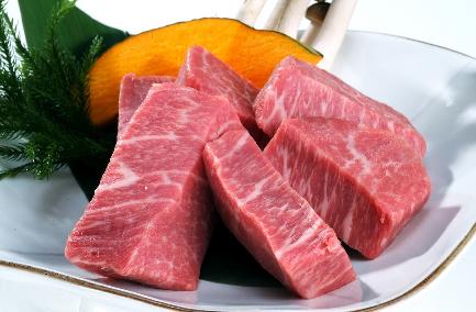 箸でも切れる柔らかカクヒレは感動レベル!
