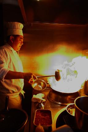 MASA'S KITCHEN(マサズキッチン)