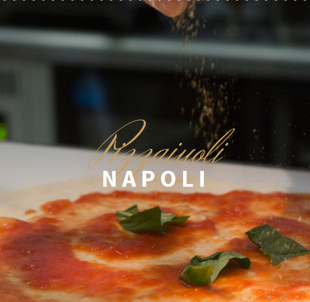 Pizzeria Dal Ricciolo