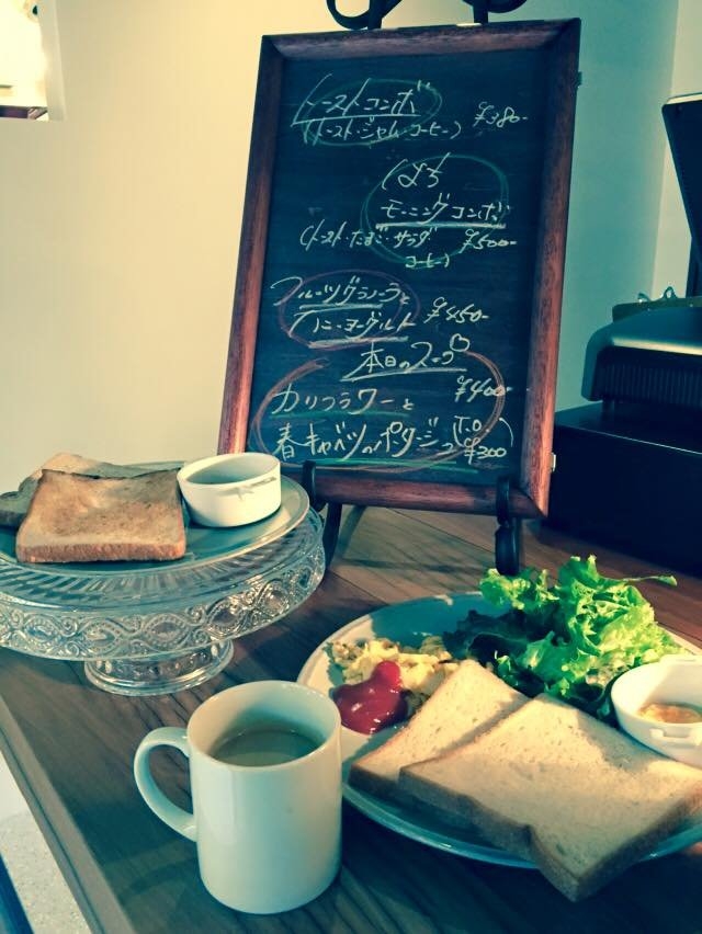 1日100名様が来店します◎